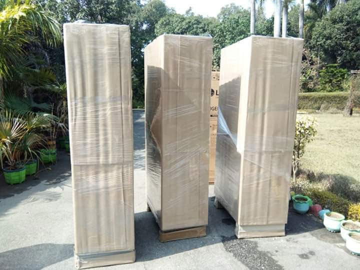 Vishal Cargo Packers and Movers